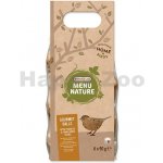 Versele-Laga Menu Nature Lojová koule s oříšky a slunečnicí 6 x 90 g – Hledejceny.cz