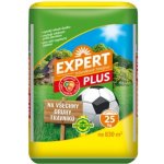 Grass Expert PLUS hnojivo na TRÁVNÍK 25 kg – Hledejceny.cz