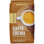 Eduscho Caffé Crema Professional zrnková 1 kg – Hledejceny.cz