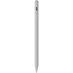 UNIQ Pixo Lite magnetic stylus for iPad UNIQ-PIXOLITE-GREY – Zboží Mobilmania