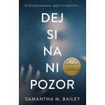Dej si na ni pozor – Hledejceny.cz