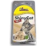GimBorn GimCat ShinyCat tuňák kuře 2 x 70 g – Hledejceny.cz