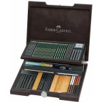 Faber-Castell Dárková sada Pitt Monochrome – Hledejceny.cz