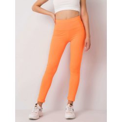 Neonové legíny EM-LG-597.32-ORANGE