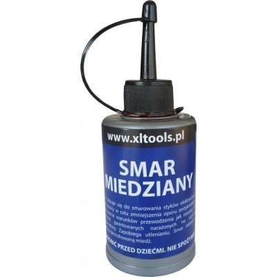 XLTOOLS Grafitové mazivo 70 ml – Zboží Mobilmania