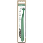 Jordan Green Clean Flosser pro mezizubní čištění 1 ks – Zboží Mobilmania