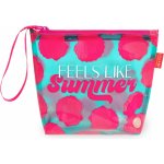 Legami Beach Pouch seashell – Zboží Dáma