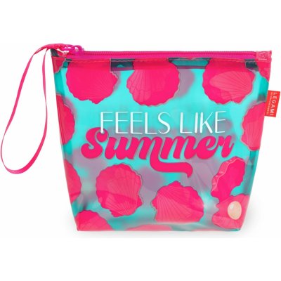 Legami Beach Pouch seashell – Zboží Dáma