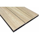 WINDOOR Terasa RenoWin 20x135 mm 2400 mm Coriander Oak 1 ks – Sleviste.cz