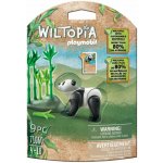 Playmobil 71060 Panda – Hledejceny.cz