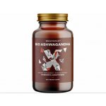 BrainMax BIO Ashwagandha 560 mg 100 kapslí – Hledejceny.cz