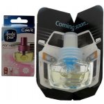 Ambi Pur CAR FOR HER náhradní náplň – Sleviste.cz