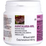 MRL Auricularia auricula boltcovitka ucho Jidášovo 90 tablet – Hledejceny.cz