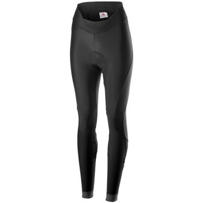 Castelli dámské fleece Velocissima black