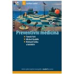 Preventivní medicína, 2. - Tomáš Fait, Michal Vrablík, Richard Češk – Hledejceny.cz