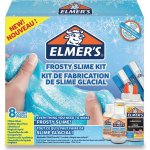 Elmer's Sada k výrobě Frosty slizu – Zboží Mobilmania