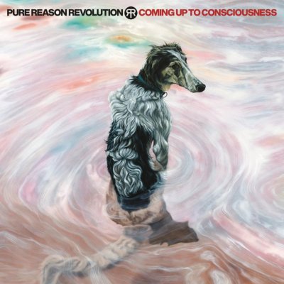 Pure Reason Revolution Coming Up To Consciousness 2 CD – Hledejceny.cz