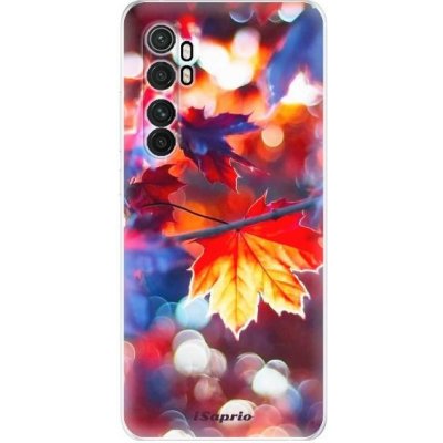 iSaprio Autumn Leaves 02 Xiaomi Mi Note 10 Lite – Zbozi.Blesk.cz