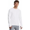 Pánská mikina UNDER ARMOUR QUALIFIER COLD LONGSLEEVE White