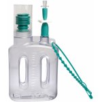 IBERHOSPITEX DRENOFAST 200 - Redonova láhev samostatná, objem 200 ml – Hledejceny.cz