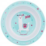 Canpol babies Melaminová miska s přísavkou Exotic Animals 270 ml – Zboží Mobilmania