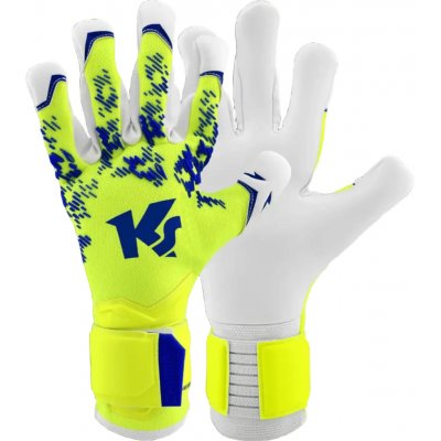 KEEPERsport Champ Elite Power žlutá 10 – Hledejceny.cz