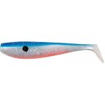 Fox Rage Ultra UV Zander Pro Shads UV Red Belly Roller 10 cm – Zbozi.Blesk.cz