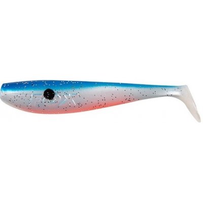 Fox Rage Ultra UV Zander Pro Shads UV Red Belly Roller 10 cm – Zbozi.Blesk.cz