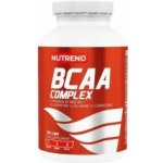 NUTREND BCAA COMPLEX 120 kapslí – Hledejceny.cz
