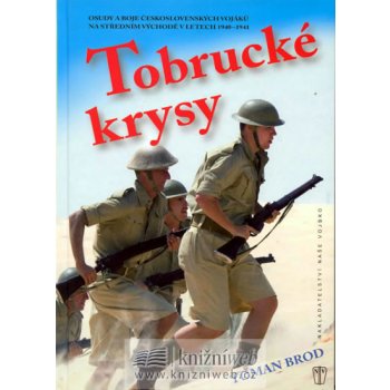 Tobruck é krysy