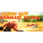 Serious Sam: Kamikaze Attack! – Hledejceny.cz