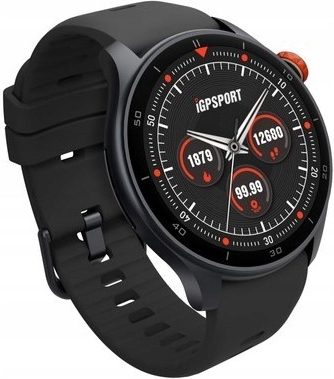 iGPSport Smart Watch
