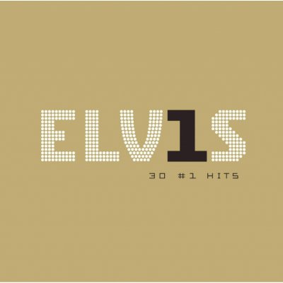 Presley Elvis - 30 #1 Hits CD Expanded Edition 2 CD