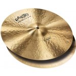Paiste Formula 602 Modern Essential Hi-Hat 14" – Hledejceny.cz