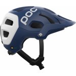 POC Tectal Race MIPS Lead blue /Hydrogen white matt 2024 – Zboží Dáma