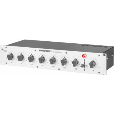 Heritage Audio Motorcity EQ – Hledejceny.cz