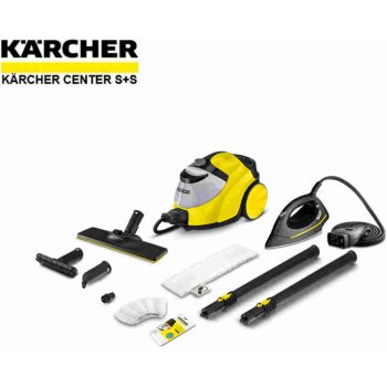 Kärcher SC 5 EasyFix Iron Kit 1.512-536.0