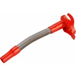Hubice na kanystr EXTOL PREMIUM pro 20l kanystr na benzín, 8863201 – Sleviste.cz