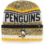 '47 Brand NHL čepice Quick Route SR Pittsburgh Penguins – Hledejceny.cz