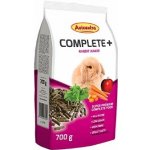 Avicentra Complete+ Králík Junior 0,7 kg – Zboží Mobilmania