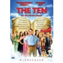 Desatero / The Ten DVD