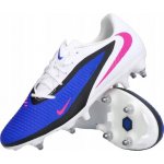 Nike Phantom 6 LOW ACADEMY SG-PRO modrá – Hledejceny.cz