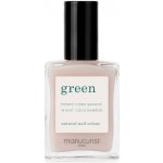 Manucurist Green lak na nehty Pale Rose 15 ml – Zboží Dáma