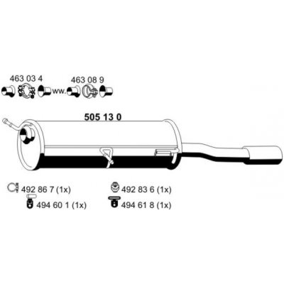 ERNST 505130 – Hledejceny.cz