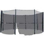 Spartan ochranná síť 426 cm na 8 tyčí – Zboží Dáma