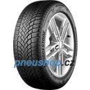 Osobní pneumatika Bridgestone Blizzak LM005 DriveGuard 195/55 R16 91H Runflat