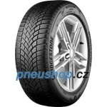 Bridgestone Blizzak LM005 DriveGuard 225/40 R18 92V Runflat – Hledejceny.cz