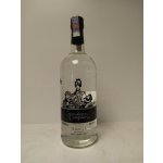 Tres Tequila Alegres 38% Blanco 1 l (holá láhev) – Hledejceny.cz