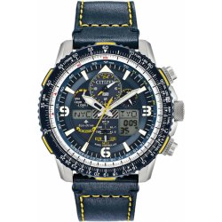 Hodinky Citizen JY8078-01L