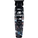 MRD Pro Smart Brain trimmer GMT-90-4 Black – Hledejceny.cz